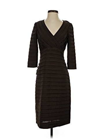 Tadashi Cocktail Dress (view 1)