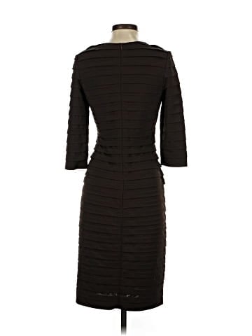 Tadashi Cocktail Dress (view 2)
