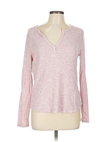 Socialite Pullover Sweater (view 1)