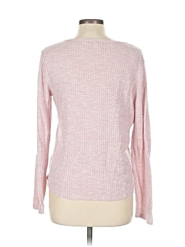 Socialite Pullover Sweater (view 2)