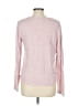 Socialite Pink Pullover Sweater Size L - photo 2