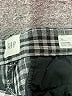 Gap Houndstooth Gray Casual Pants Size 00 - photo 7