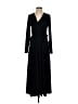 Vanilia Black Casual Dress Size EU (FR) 34 / US 2 - photo 1
