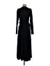 Vanilia Black Casual Dress Size EU (FR) 34 / US 2 - photo 2