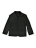 Unbranded 100% Polyester Chevron-herringbone Gray Blazer Size 8 - photo 1