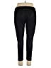 Lbisse Solid Black Active Pants Size 2X - photo 2