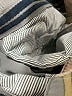 Gap Tropical Gray Casual Pants Size 4 - photo 7