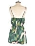 Shein Tropical Green Romper Size S - photo 2