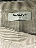 Babaton Ivory Sleeveless Top Size XS - photo 3