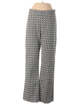 D.Exterior Casual Pants