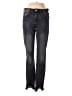 Zara Black Jeans Size 6 - photo 1