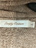 Simply Couture Brown Cardigan Size L - photo 7
