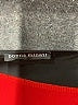 Donna Mizani 100% Polyester Color Block Red Casual Dress Size M - photo 6