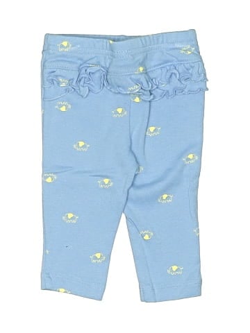 Child of Mine by Carter's Casual Pants (view 2)