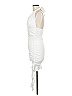 Shein White Cocktail Dress Size 6 - photo 5