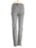 J Brand Hearts Gray Jeans Size 25 waist - photo 2