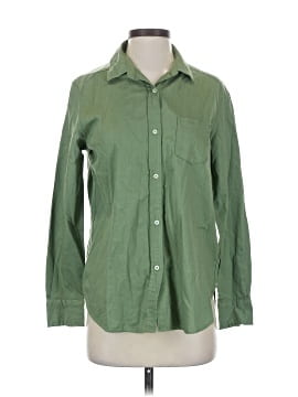 Lola River Long Sleeve Button Down Shirt