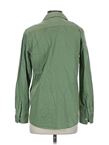 Lola River Long Sleeve Button-Down Shirt (view 2)