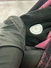 Lululemon Athletica Print Red Burgundy Active Pants Size 4 - photo 8