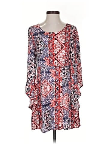 Minkpink Casual Dress (view 1)
