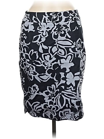 Ann Taylor LOFT Casual Skirt (view 1)