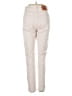 Levi's Ivory Pink Jeggings Size 26 waist - photo 2