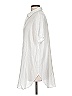 Aqua Ivory Short Sleeve Button-Down Shirt Size S - photo 5