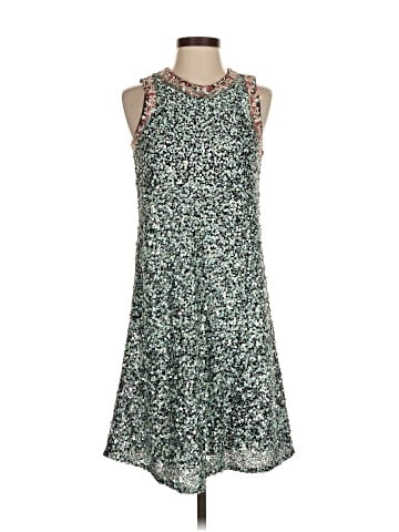 Varun Bahl Cocktail Dress (view 1)