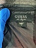 Guess Solid Black Cocktail Dress Size 5 - photo 7