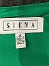 Siena Green Cocktail Dress Size 8 - photo 7
