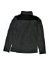 Tek Gear Gray Track Jacket Size 10 - 12 - photo 2