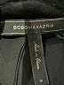 BCBGMAXAZRIA Black Cocktail Dress Size M - photo 7