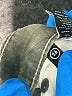 GRLFRND 100% Cotton Camo Gray Jeans Size 26 waist - photo 4