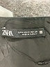 Zara Black Cocktail Dress Size M - photo 3