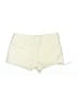 DL1961 Ivory Shorts Size 26 waist - photo 2