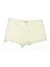 DL1961 Ivory Shorts Size 26 waist - photo 1