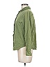 Boden 100% Cotton Green Long Sleeve Button-Down Shirt Size 6 - photo 5
