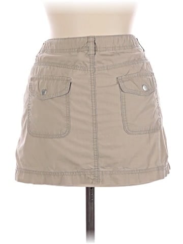 London Jean Casual Skirt (view 2)