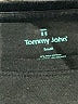 Tommy John Black Long Sleeve T-Shirt Size S - photo 7