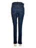 Ann Taylor LOFT Solid Blue Jeans Size 6 - photo 2