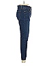 Ann Taylor LOFT Solid Blue Jeans Size 6 - photo 4
