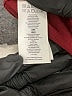 MICHAEL Michael Kors 100% Polyester Burgundy 3/4 Sleeve Blouse Size M (petite) - photo 8