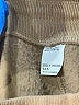 Gilly Hicks 100% Polyester Brown Casual Pants Size XXS - photo 6