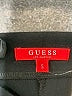 Guess Solid Black Active Pants Size S - photo 7