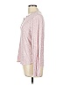 Socialite Pink Pullover Sweater Size L - photo 5