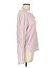 Socialite Pink Pullover Sweater Size L - photo 4