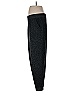 Escada Tweed Black Active Pants Size L - photo 5