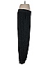 Escada Tweed Black Active Pants Size L - photo 4