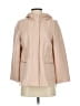 Zara Basic Pink Coat Size S - photo 1