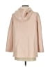 Zara Basic Pink Coat Size S - photo 2